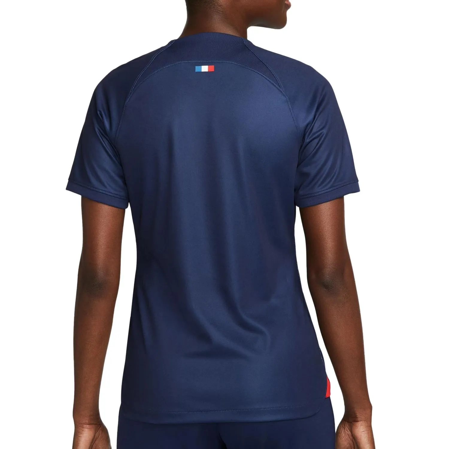 Camiseta Nike PSG mujer 2023 2024 Dri-Fit Stadium