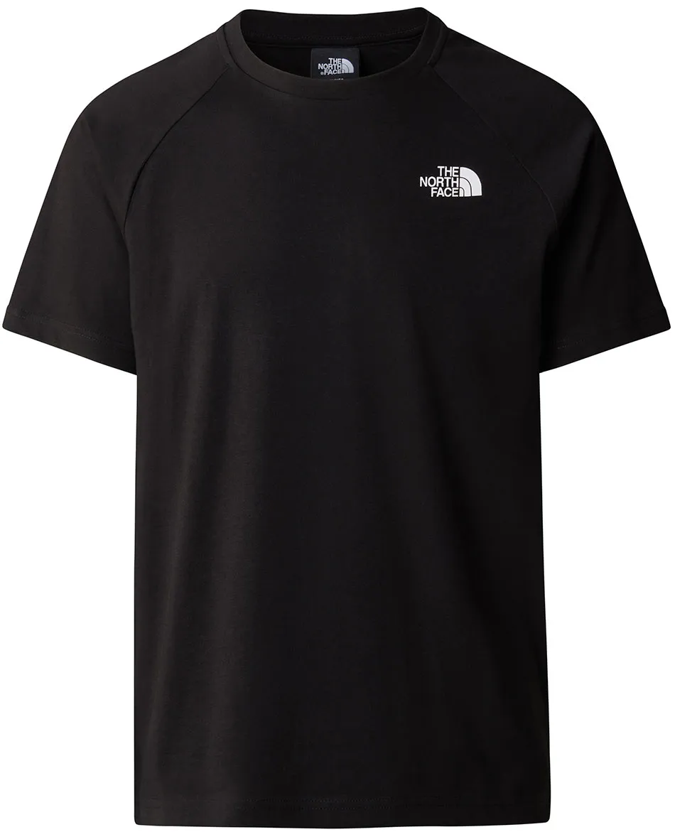 CAMISETA NORTH FACES