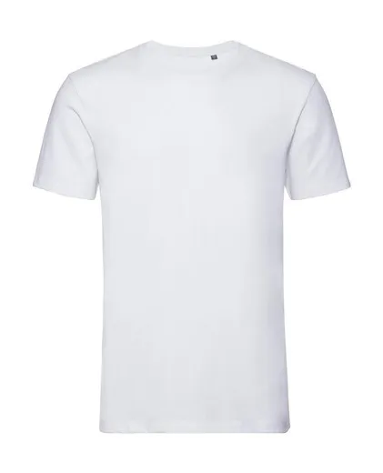 Camiseta orgánica Pure hombre