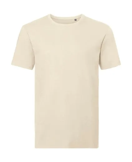 Camiseta orgánica Pure hombre