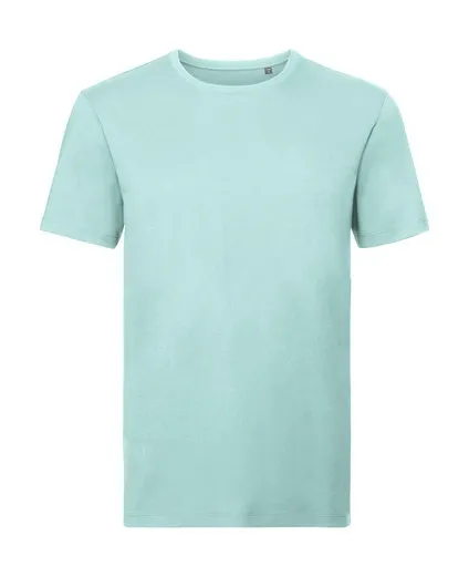 Camiseta orgánica Pure hombre