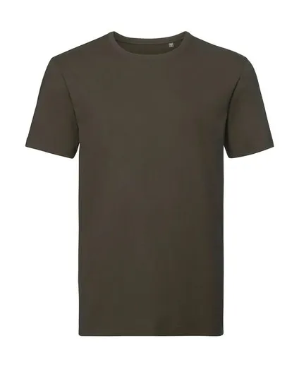 Camiseta orgánica Pure hombre