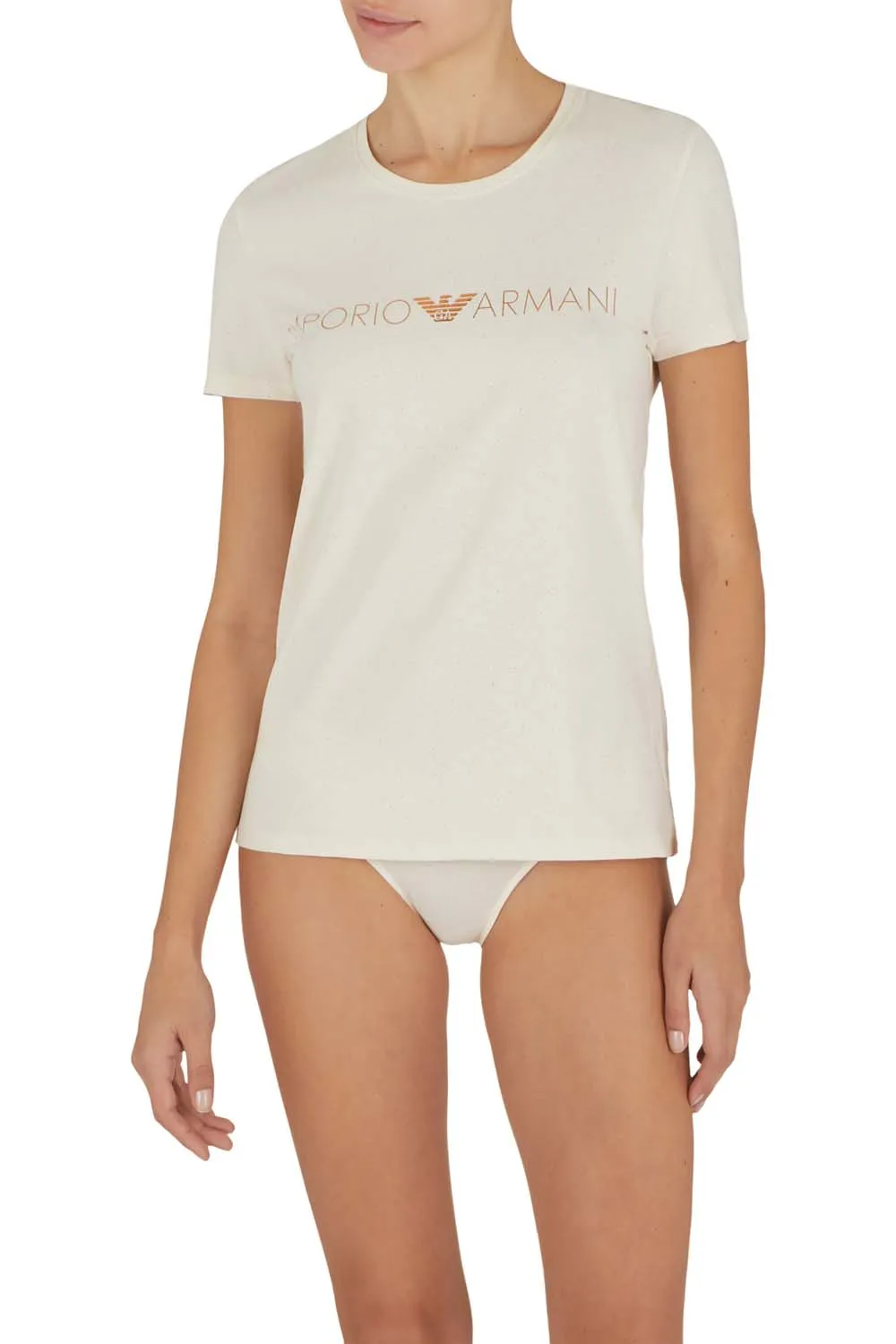 Camiseta para mujer de E.A. INTIMO D – 164272 2F225