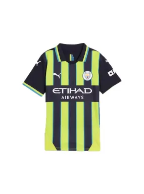 Camiseta Puma Manchester City  jr