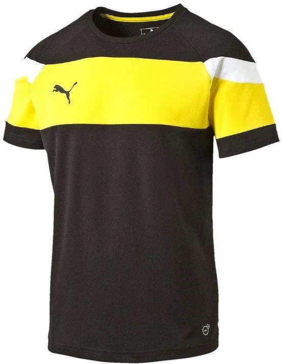 Camiseta Puma Spirit II Training Jr