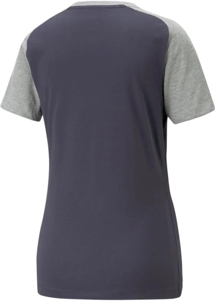 Camiseta Puma teamCUP Casuals Tee Woman