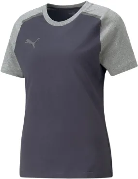 Camiseta Puma teamCUP Casuals Tee Woman