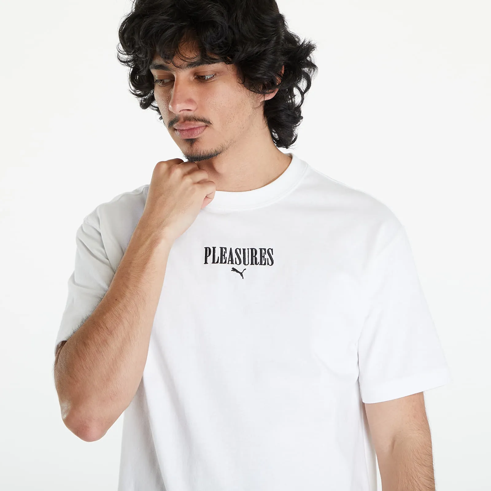 Camiseta PUMA x PLEASURES Graphic Tee