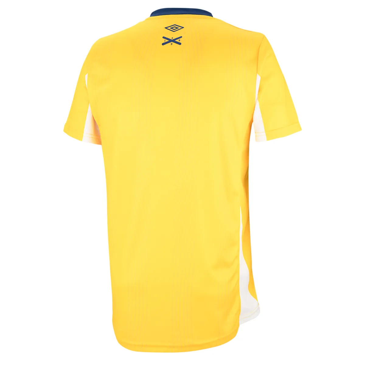 Camiseta Rosario Central Umbro Suplente Oficial 2022/23 Unisex