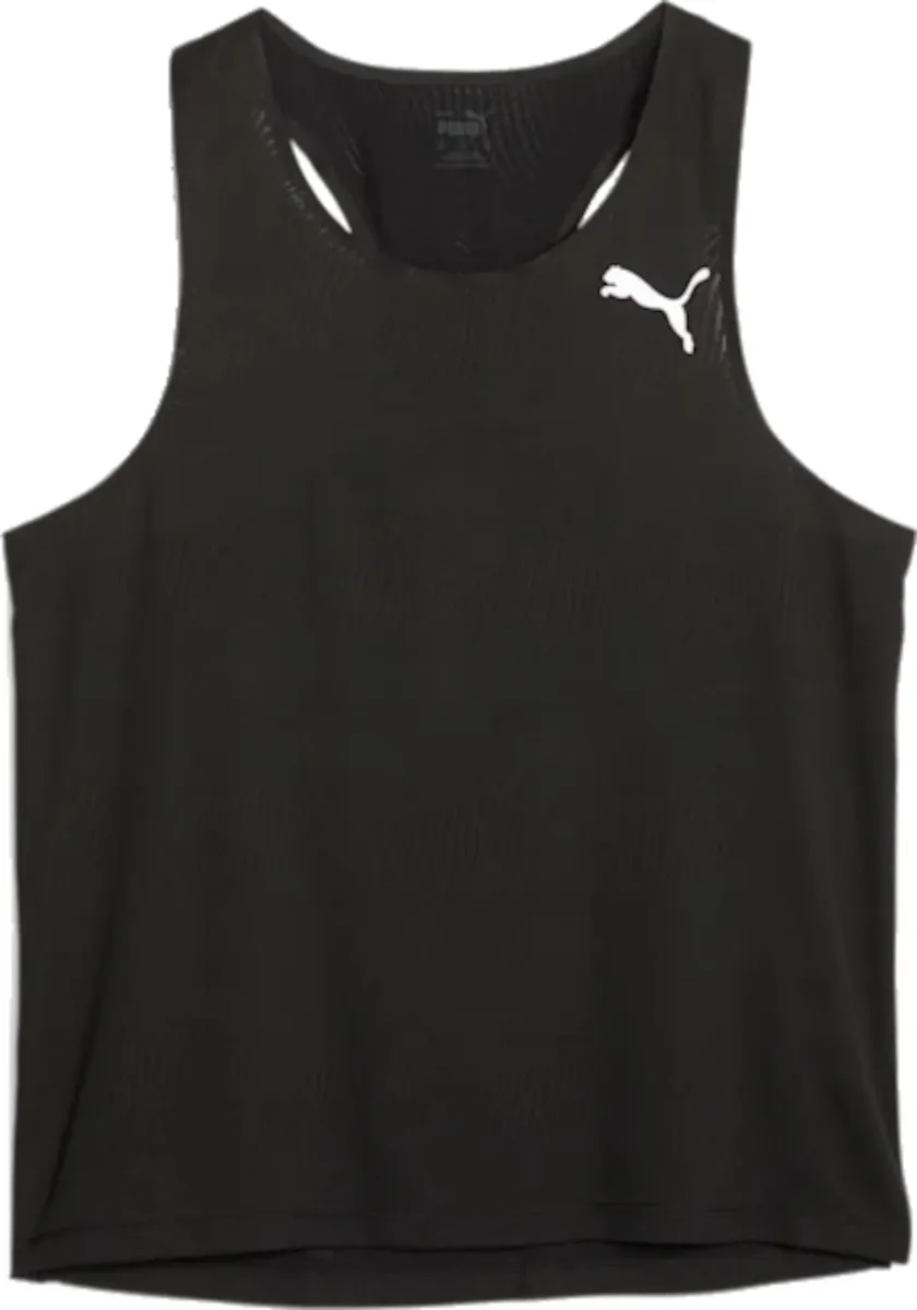 Camiseta sin mangas Puma RUN ULTRASPUN SINGLET