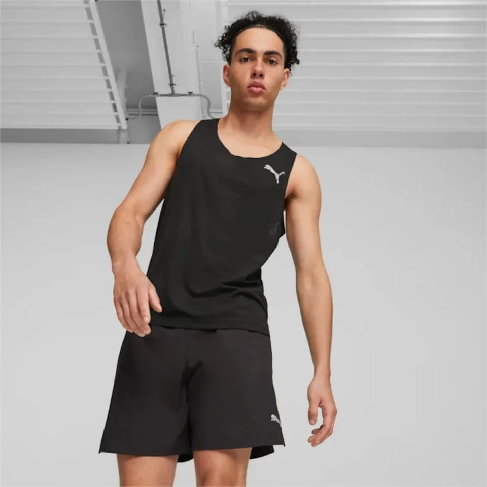 Camiseta sin mangas Puma RUN ULTRASPUN SINGLET