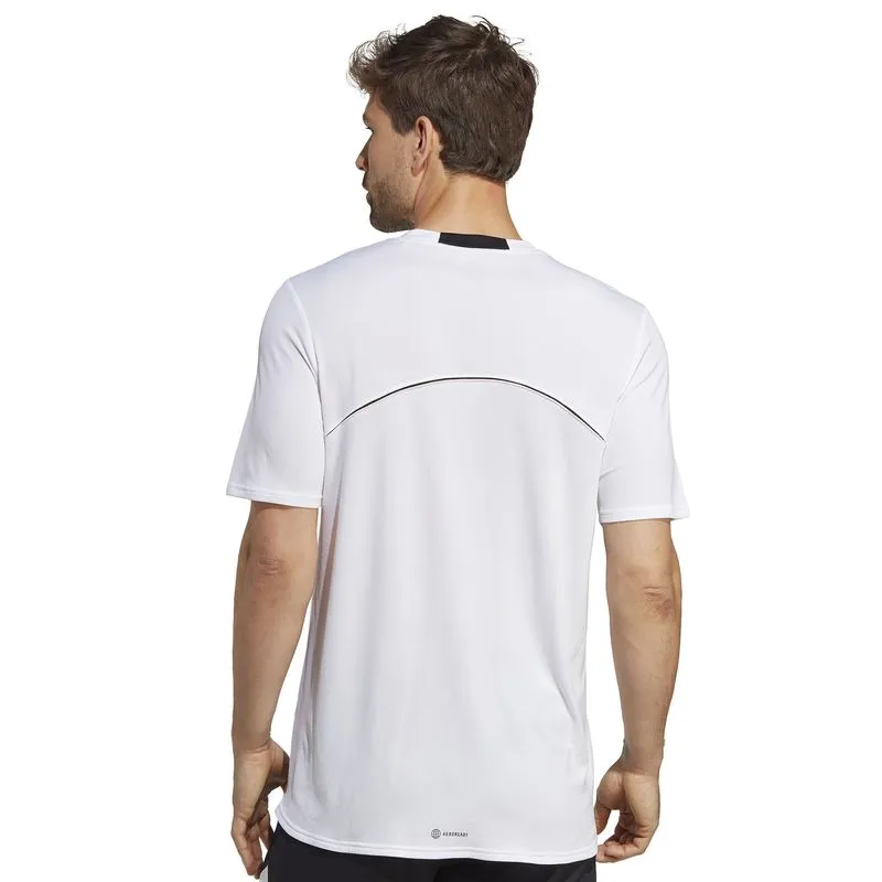 Camiseta Tee Hombre Adidas Performance D4m Hiit Gf Tee