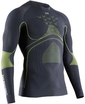 CAMISETA TERMICA X-BIONIC ENERGY ACCUMULATOR 4.0