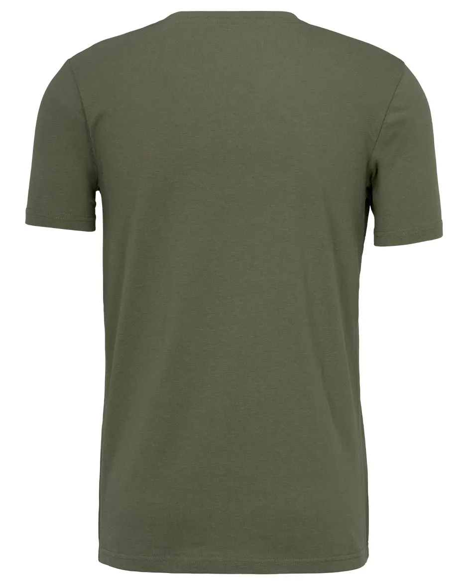 CAMISETA VAN DEER ESSENTIAL