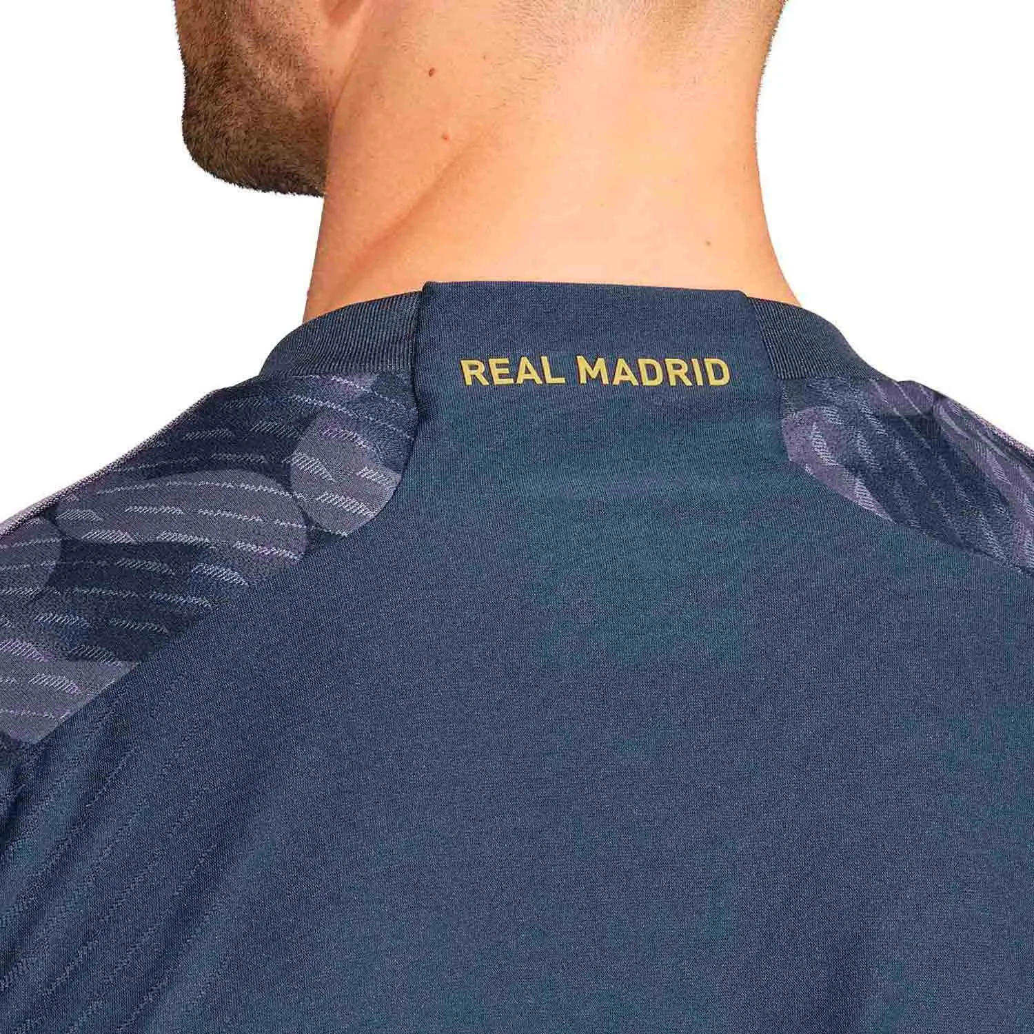 Camisetas adidas 2a Real Madrid Bellingham 2023 24 auténtica