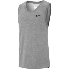  Camisetas sin mangas Nike M Nk Dry Tank Dfc Solid