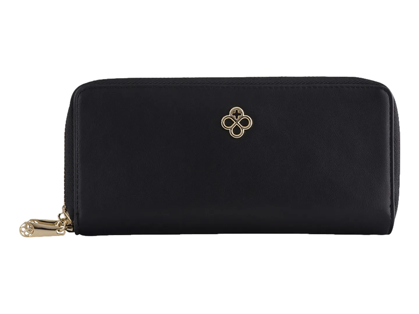 Cartera Jaime Ibiza Ji 089 Color Negro