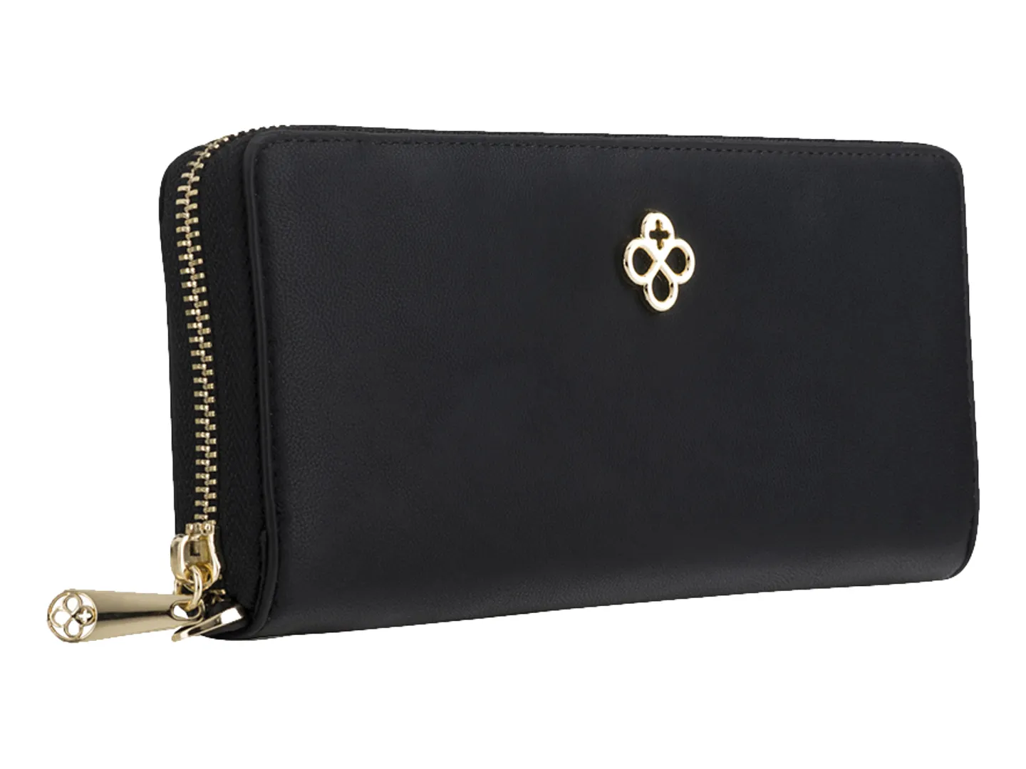 Cartera Jaime Ibiza Ji 089 Color Negro