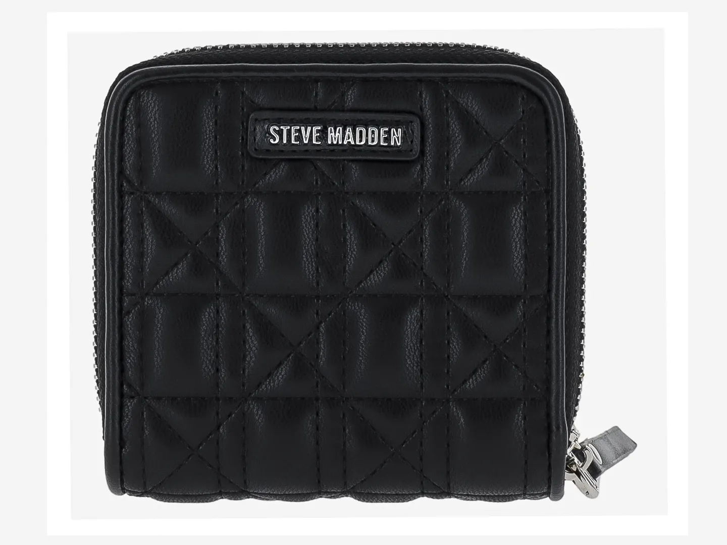 Cartera Steve Madden Bclyde Color Negro