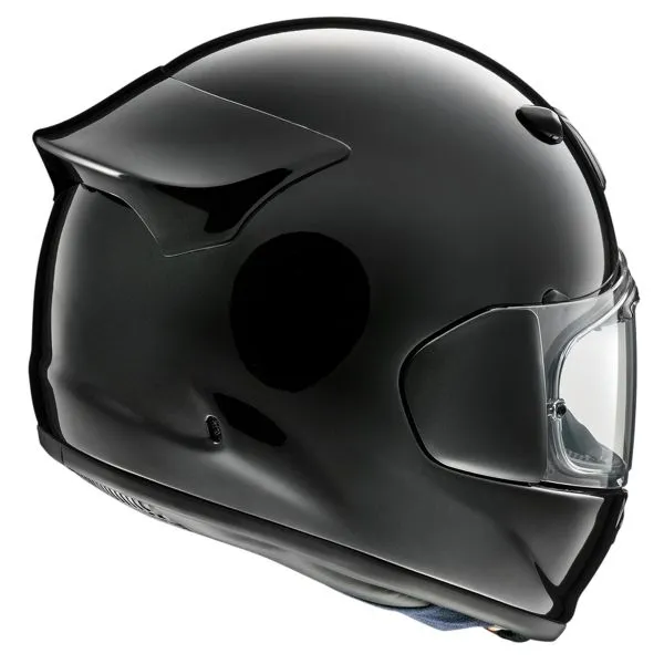 Casco Arai Quantic Diamond Black 