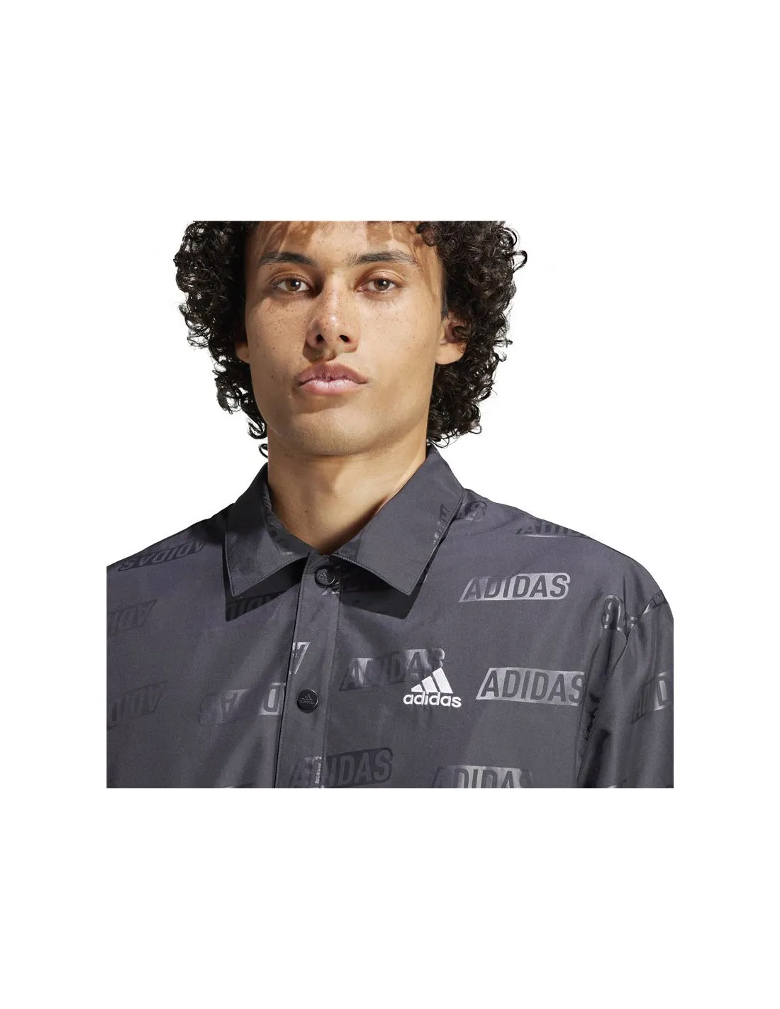 Chaleco adidas Bl C Q4 Hombre