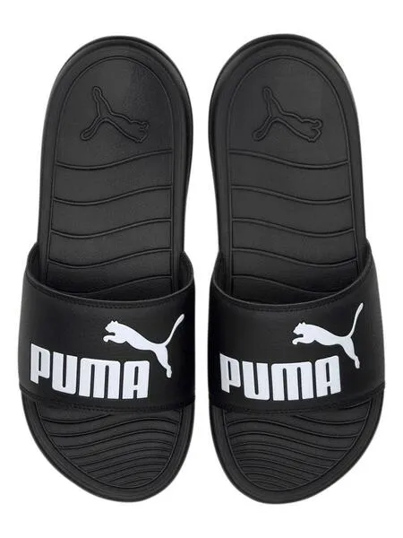 Chancla Puma PopCat 20 Negra