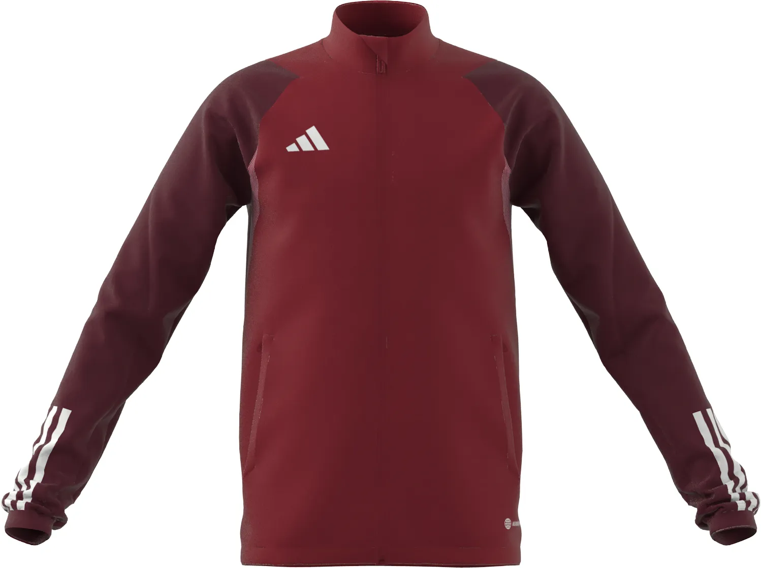 Chaqueta adidas TIRO23 C TR JKY