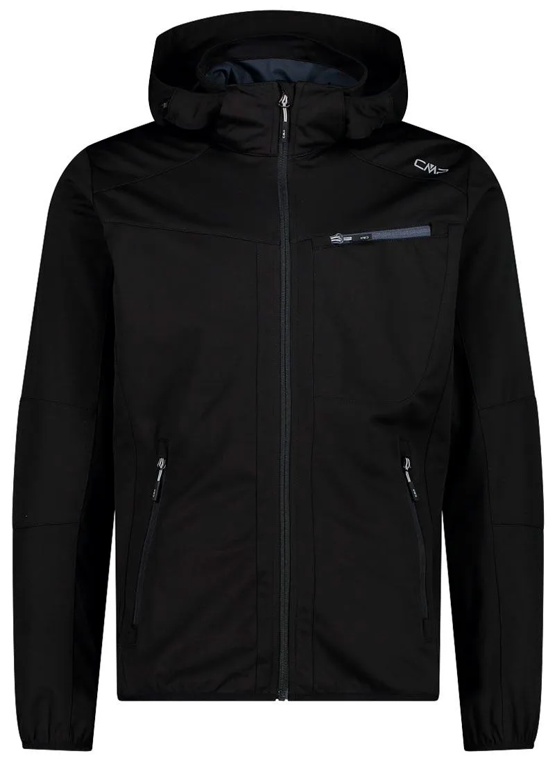 Chaqueta campagnolo Hooded Light Softshell Jacket