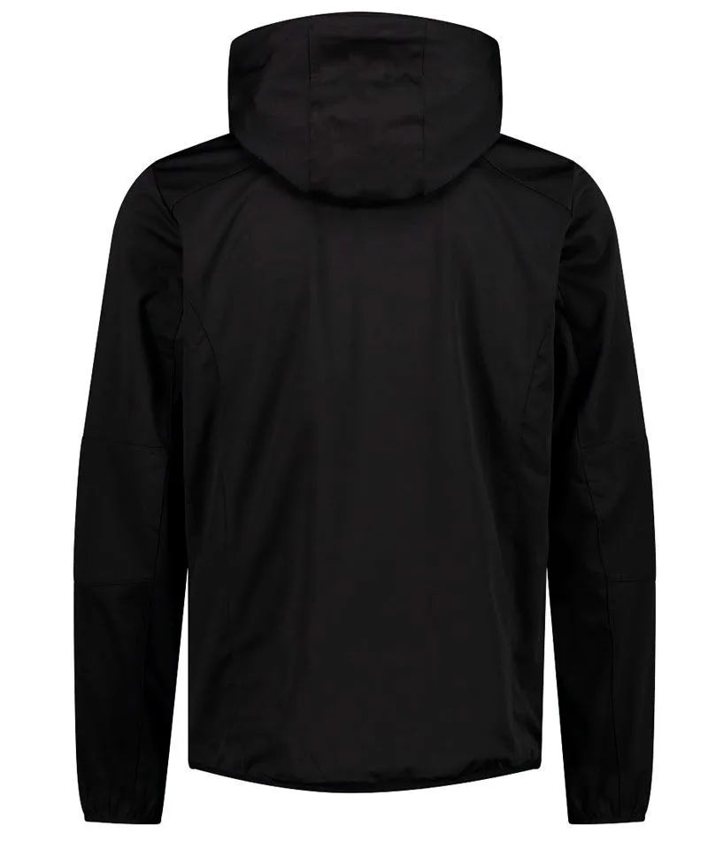 Chaqueta campagnolo Hooded Light Softshell Jacket