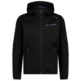 Chaqueta campagnolo Hooded Light Softshell Jacket