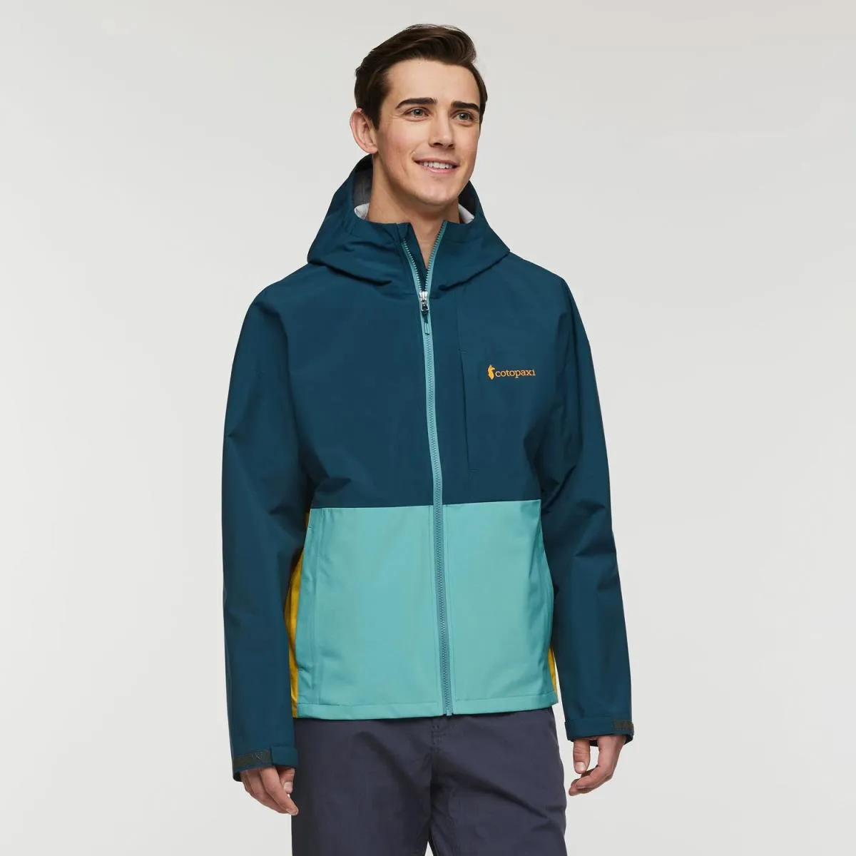 Chaqueta cotopaxi Cielo Rain Jacket