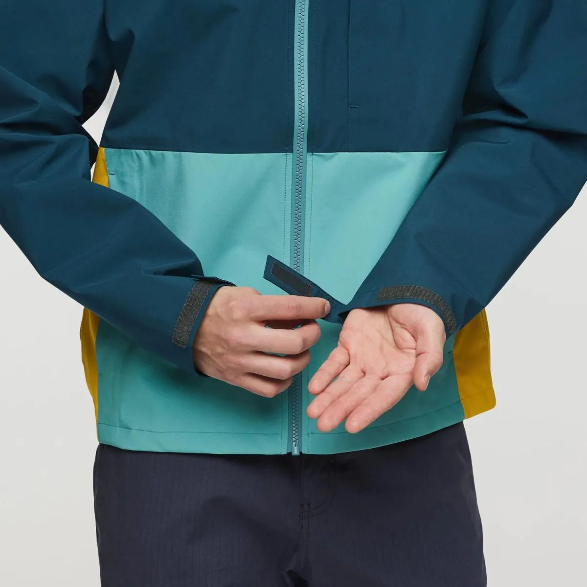 Chaqueta cotopaxi Cielo Rain Jacket