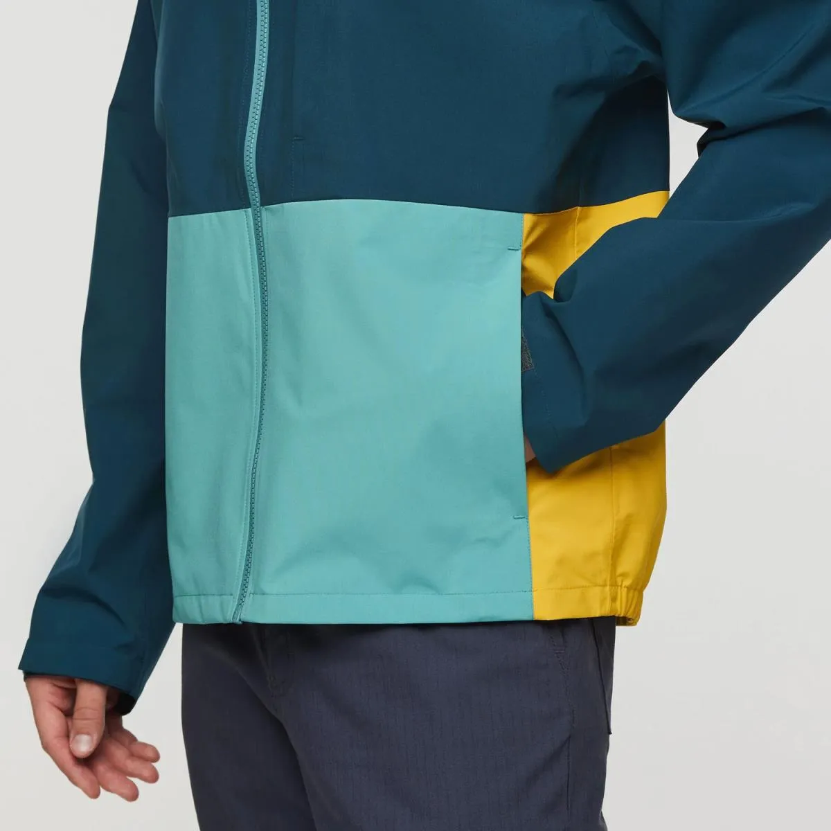 Chaqueta cotopaxi Cielo Rain Jacket