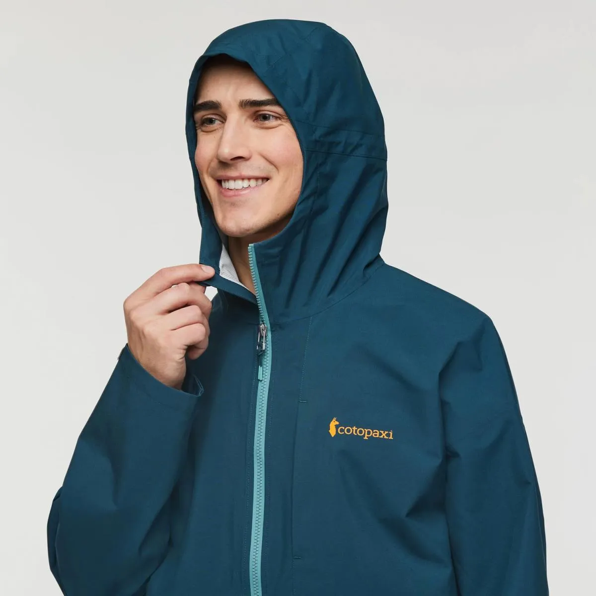 Chaqueta cotopaxi Cielo Rain Jacket