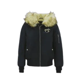 Chaqueta de niña Pénélope Lyon [Tamaño junior]