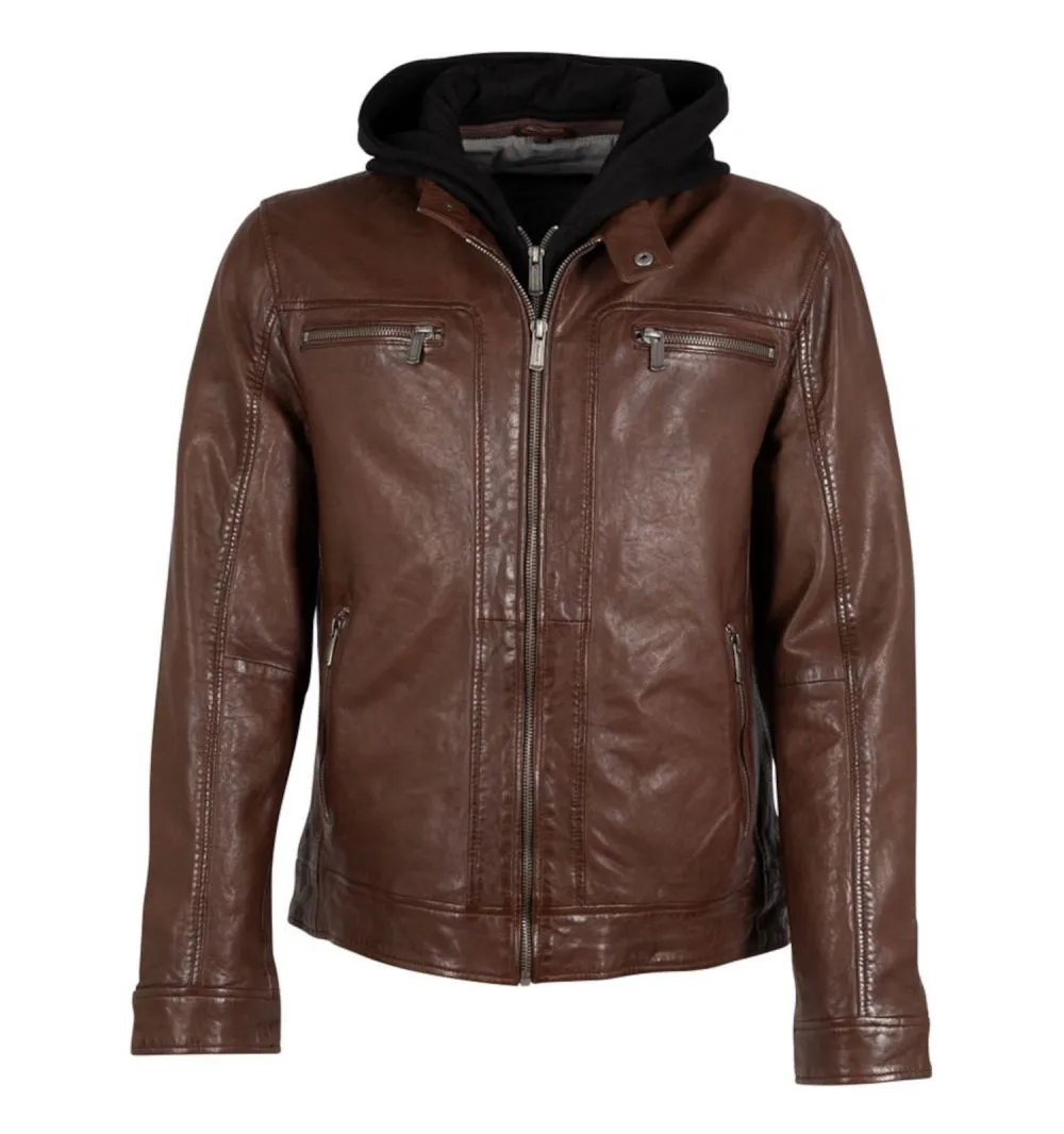 Chaqueta Deercraft Brindley