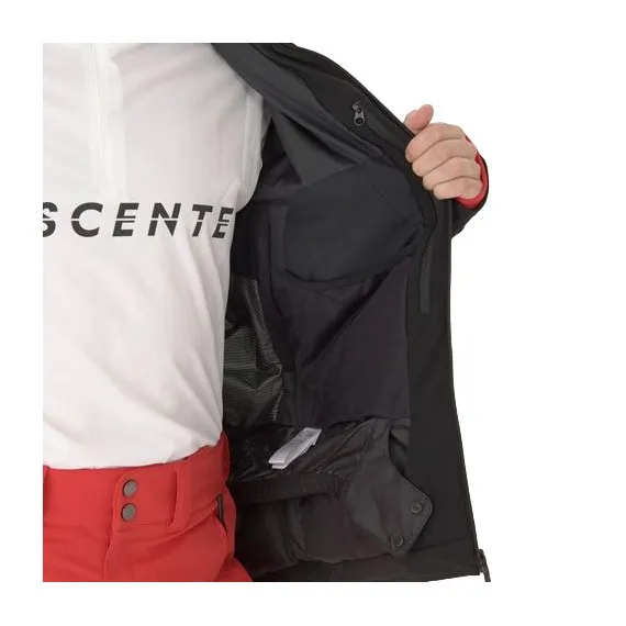 Chaqueta Descente Finder