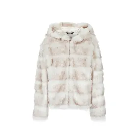 Chaqueta EA7 Emporio Armani 6RTB49 TNDLZ Color Blanco