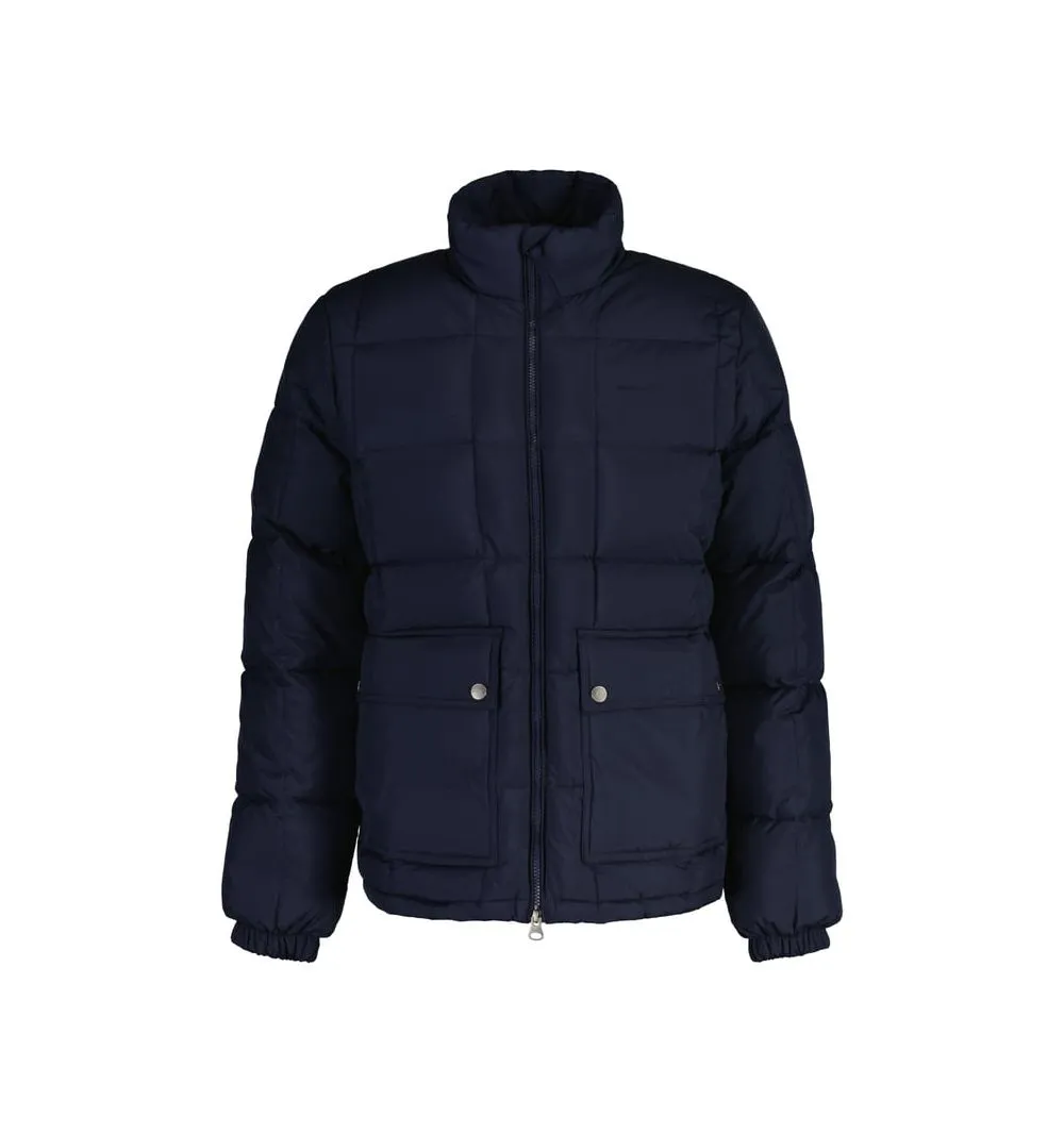 Chaqueta Gant mid down