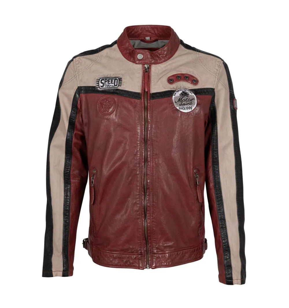 Chaqueta Gipsy Nigel