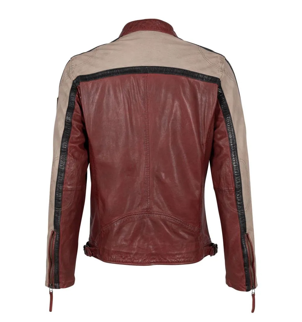 Chaqueta Gipsy Nigel