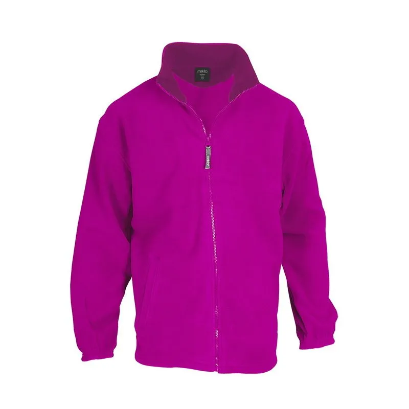 Chaqueta Hizan Tratamiento Anti-Pilling. Tallas: S, M, L, XL, XXL