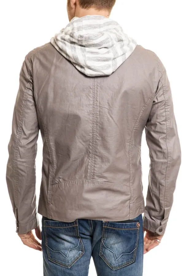 Chaqueta Hombre Antony Morato Mmco00150/041/2023