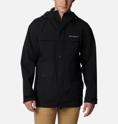 Chaqueta impermeable IBEX™ II para hombre