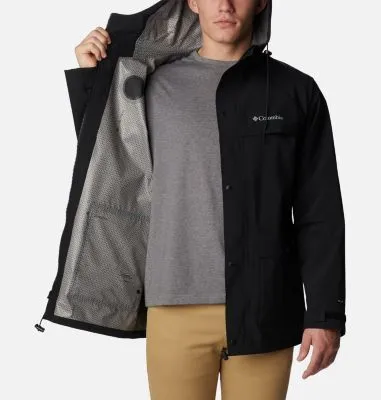 Chaqueta impermeable IBEX™ II para hombre