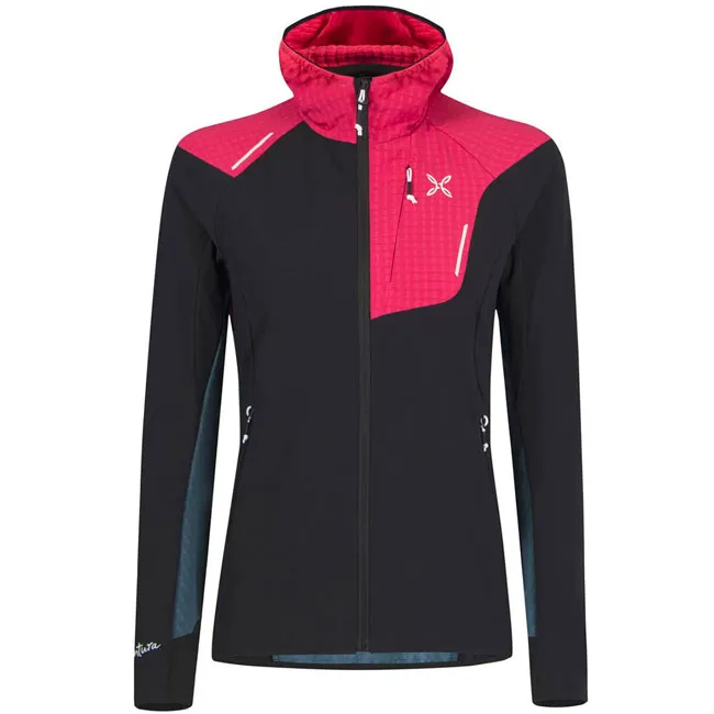 Chaqueta montura Ski Style 2 Jacket W