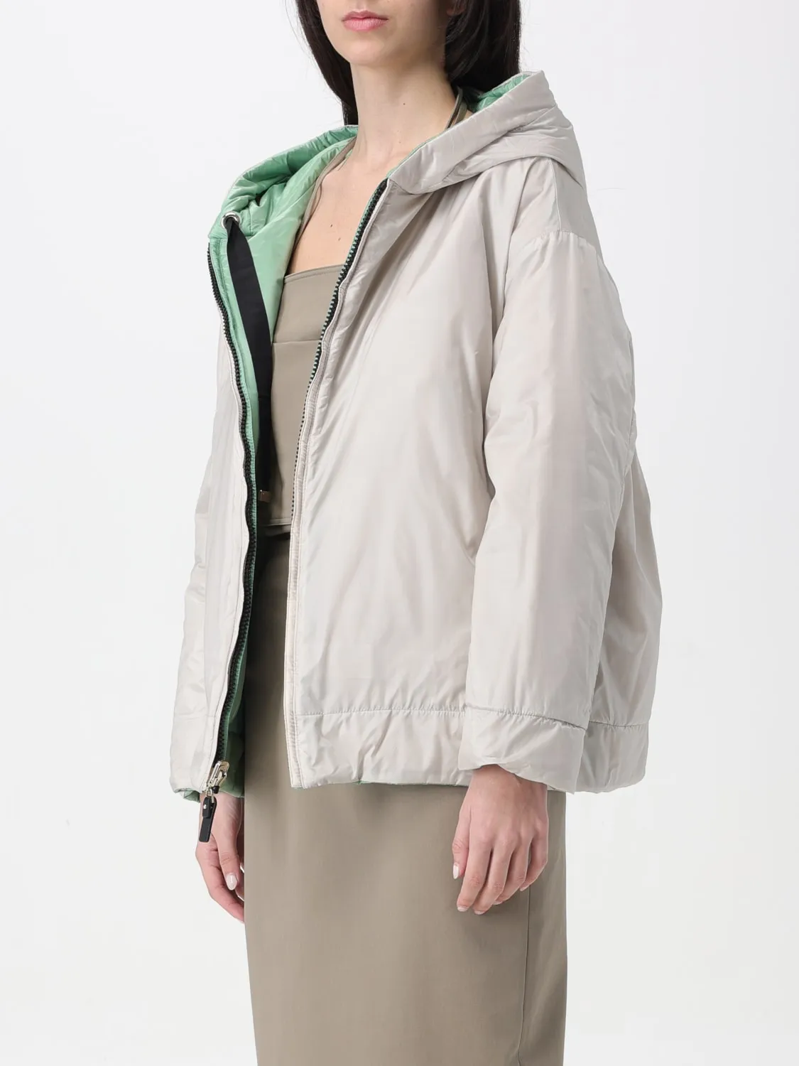 Chaqueta mujer Max Mara The Cube