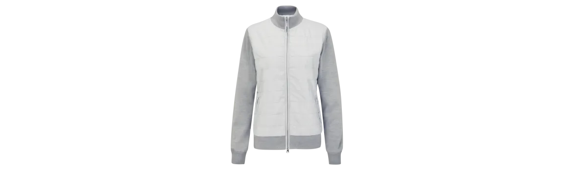 Chaqueta Ping Breanna Lady