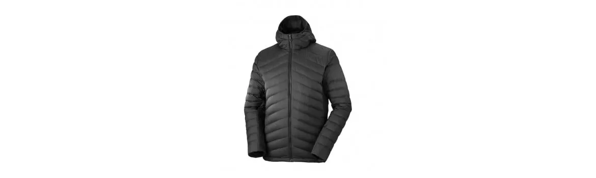 Chaqueta Salomon Essentail Xwarm Down