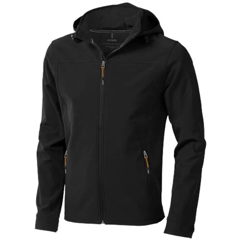 Chaqueta softshell de hombre 'Langley'